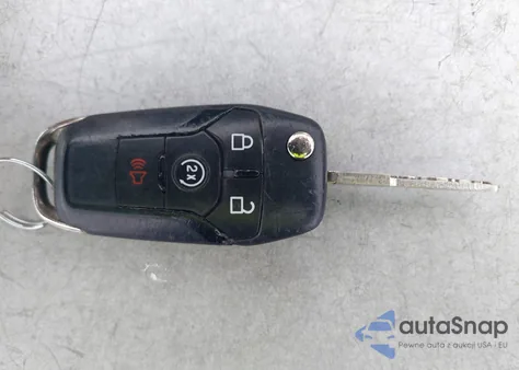 2020 Ford F-150 Xlt from USA, damaged, VIN 1FTFX1E55LFC70410